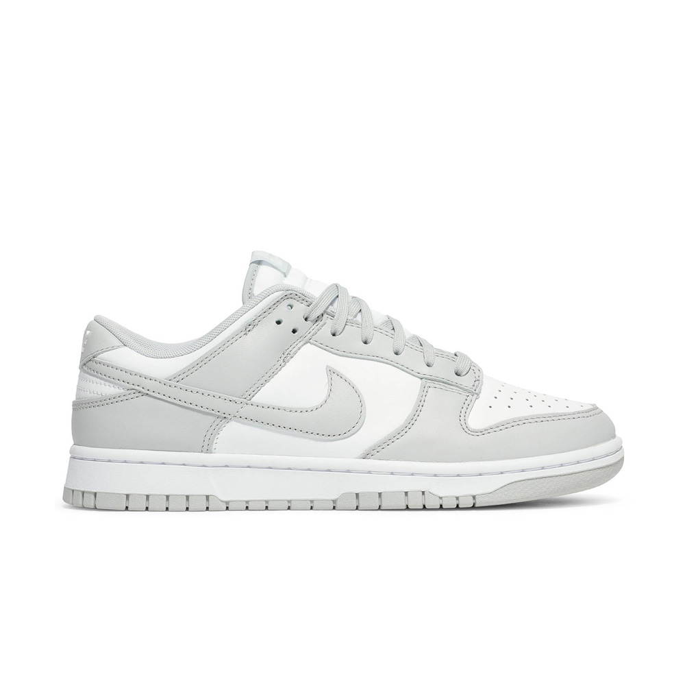 Nike Dunk Low 'Grey Fog' 1 Nike Dunk Low ‘Grey Fog’
