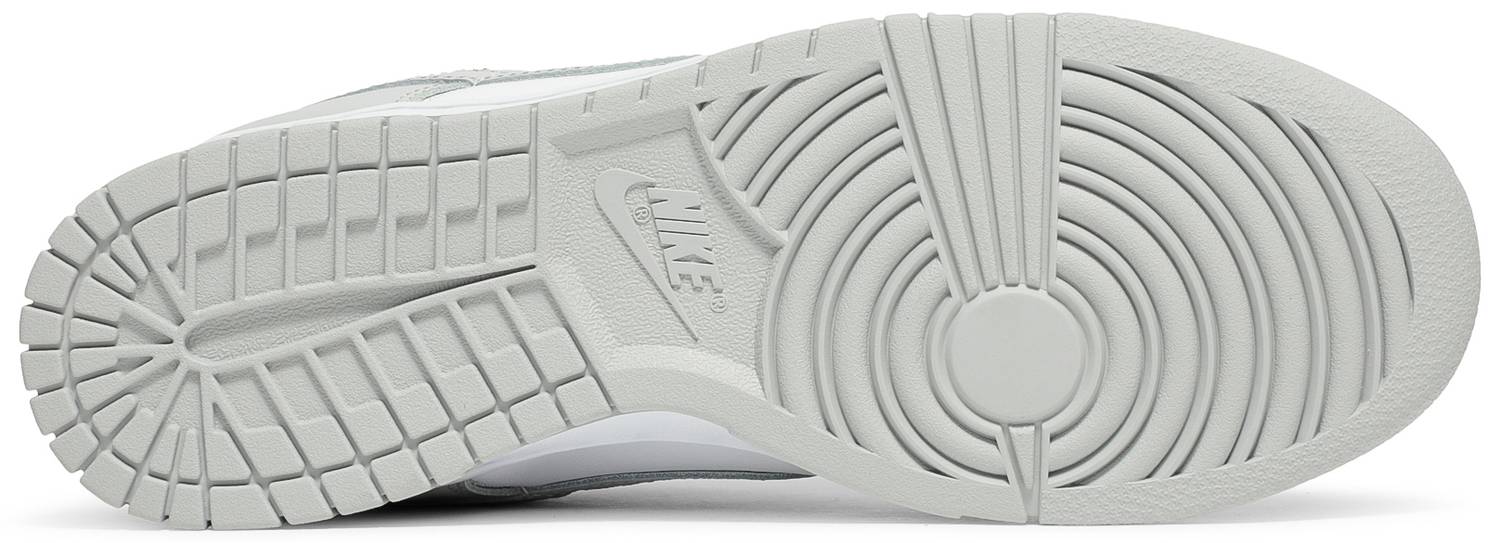 Nike Dunk Low 'Grey Fog' Nike Dunk Low 'Grey Fog'