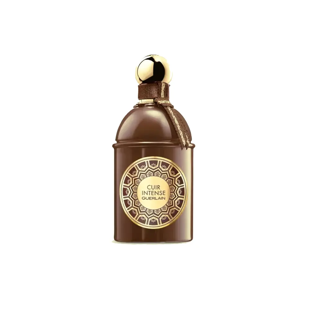 Guerlain Cuir Intense EDP