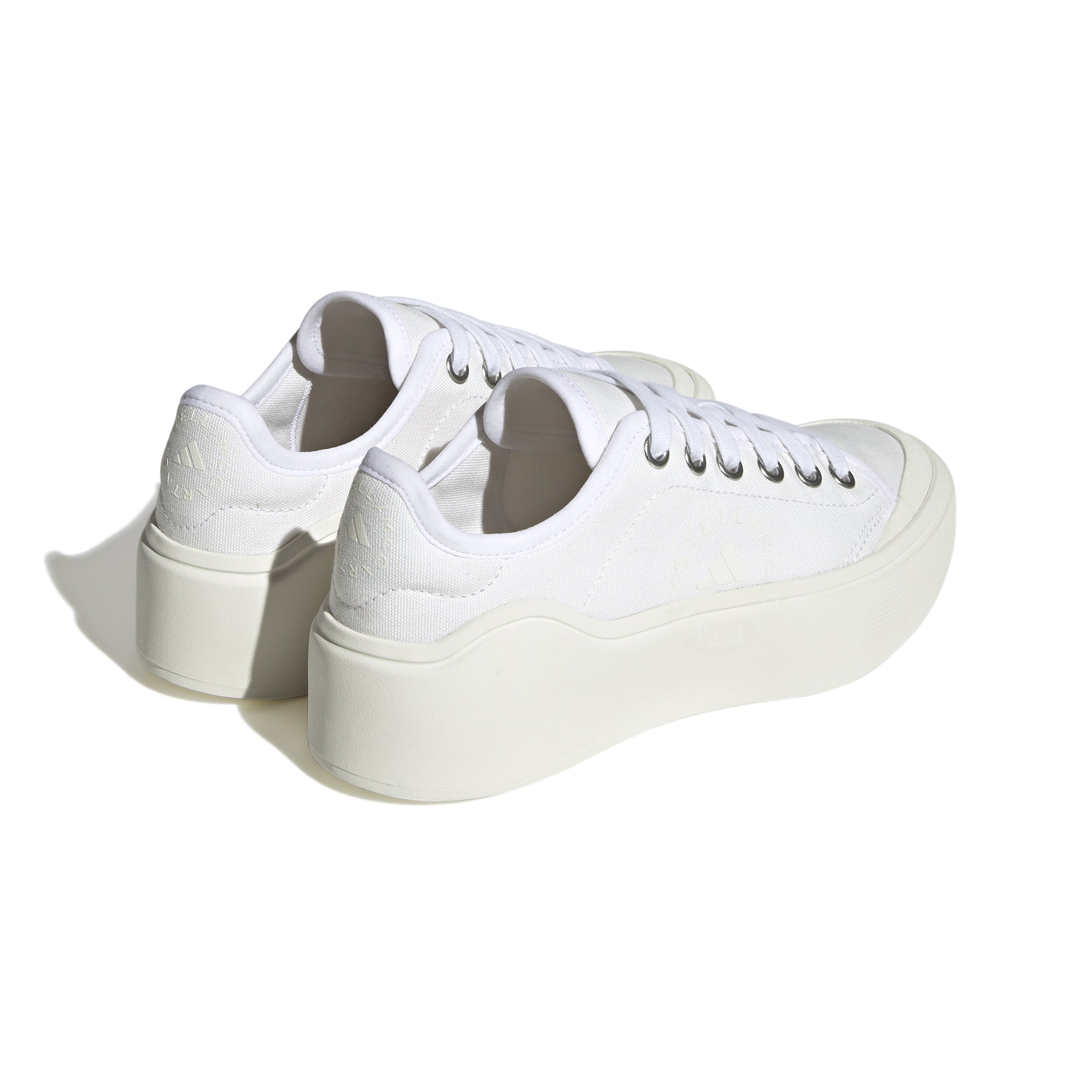 Adidas aSMC COURT Cotton