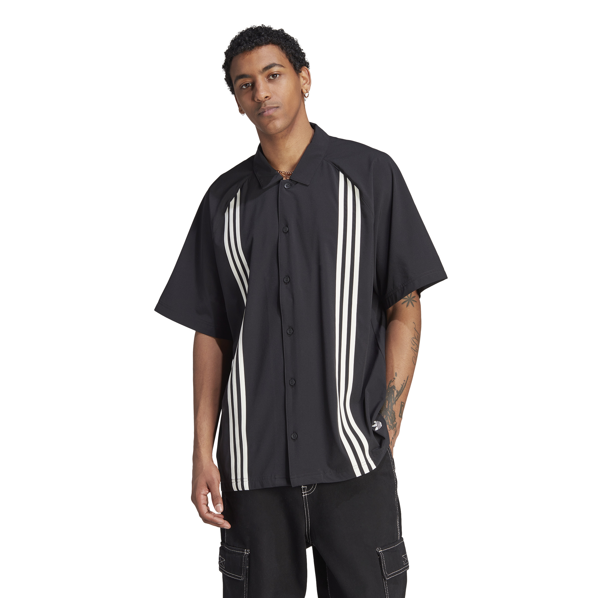 Adidas WNTR Hack Shirt M