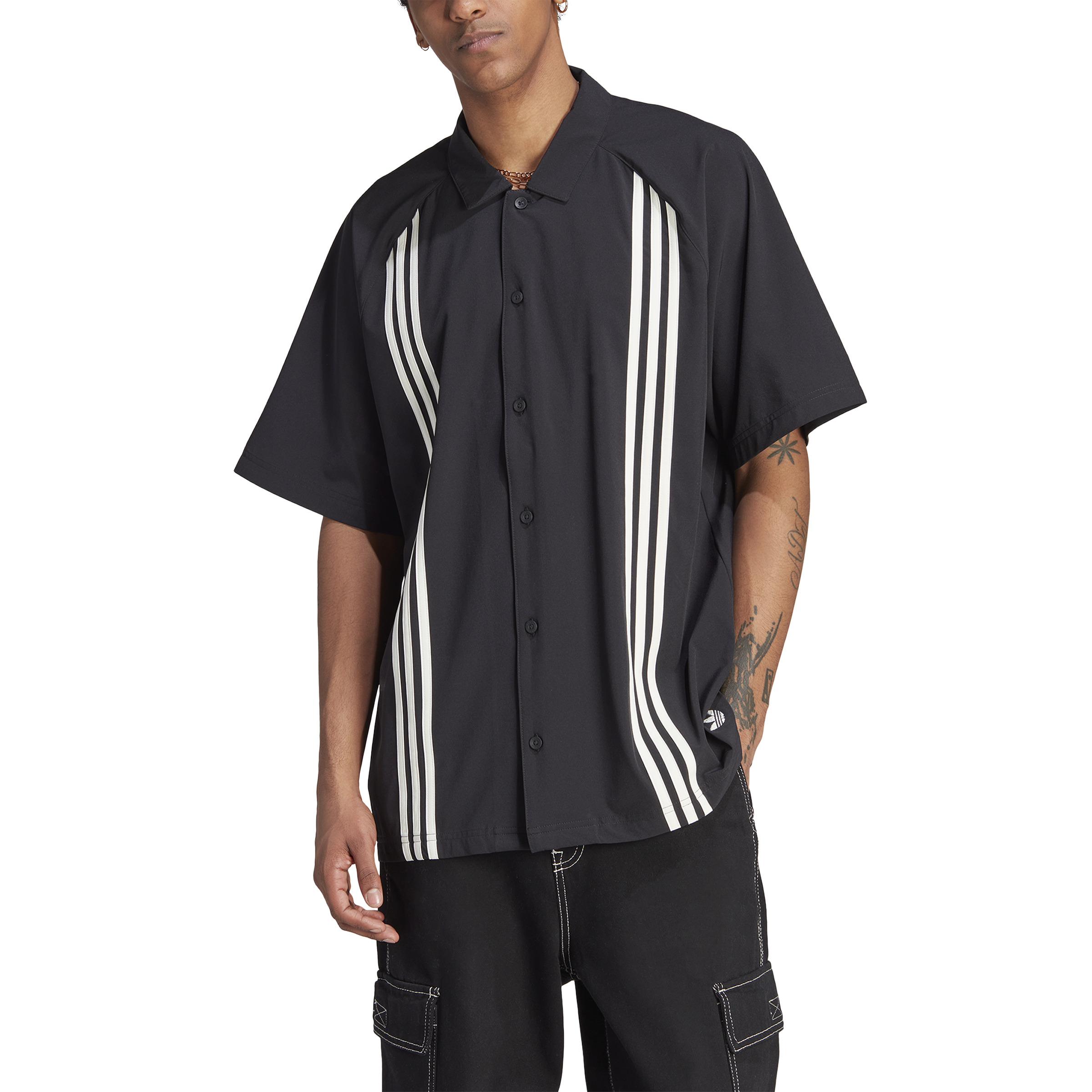 Adidas WNTR Hack Shirt M