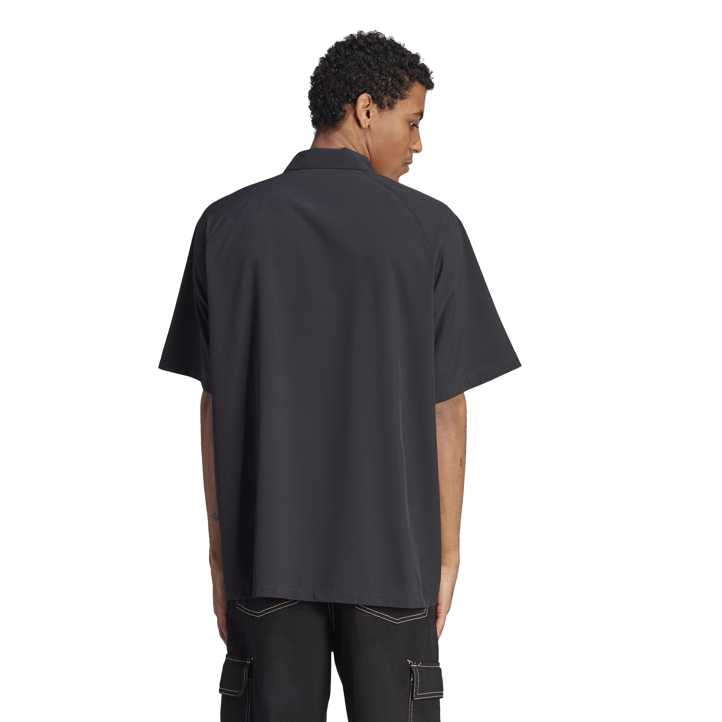 Adidas WNTR Hack Shirt M
