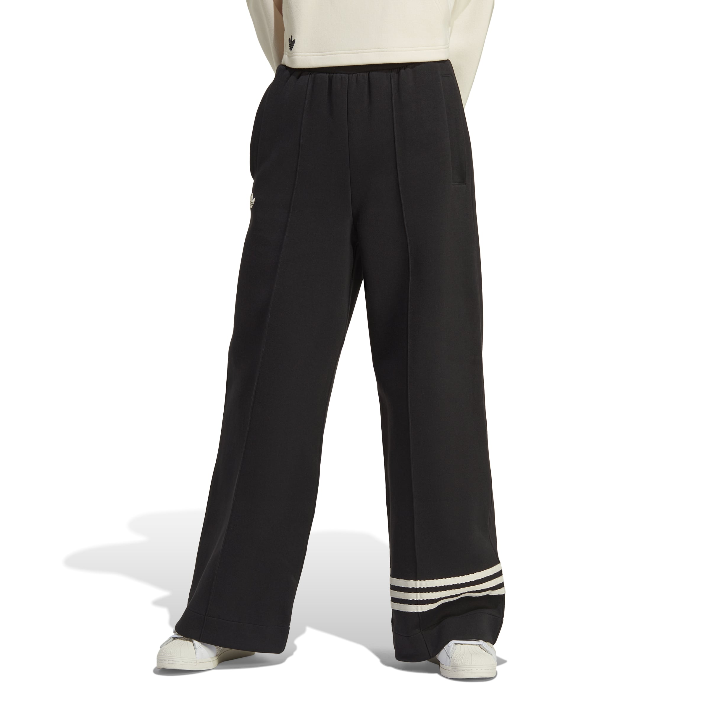 Adidas Trackpant Cream W