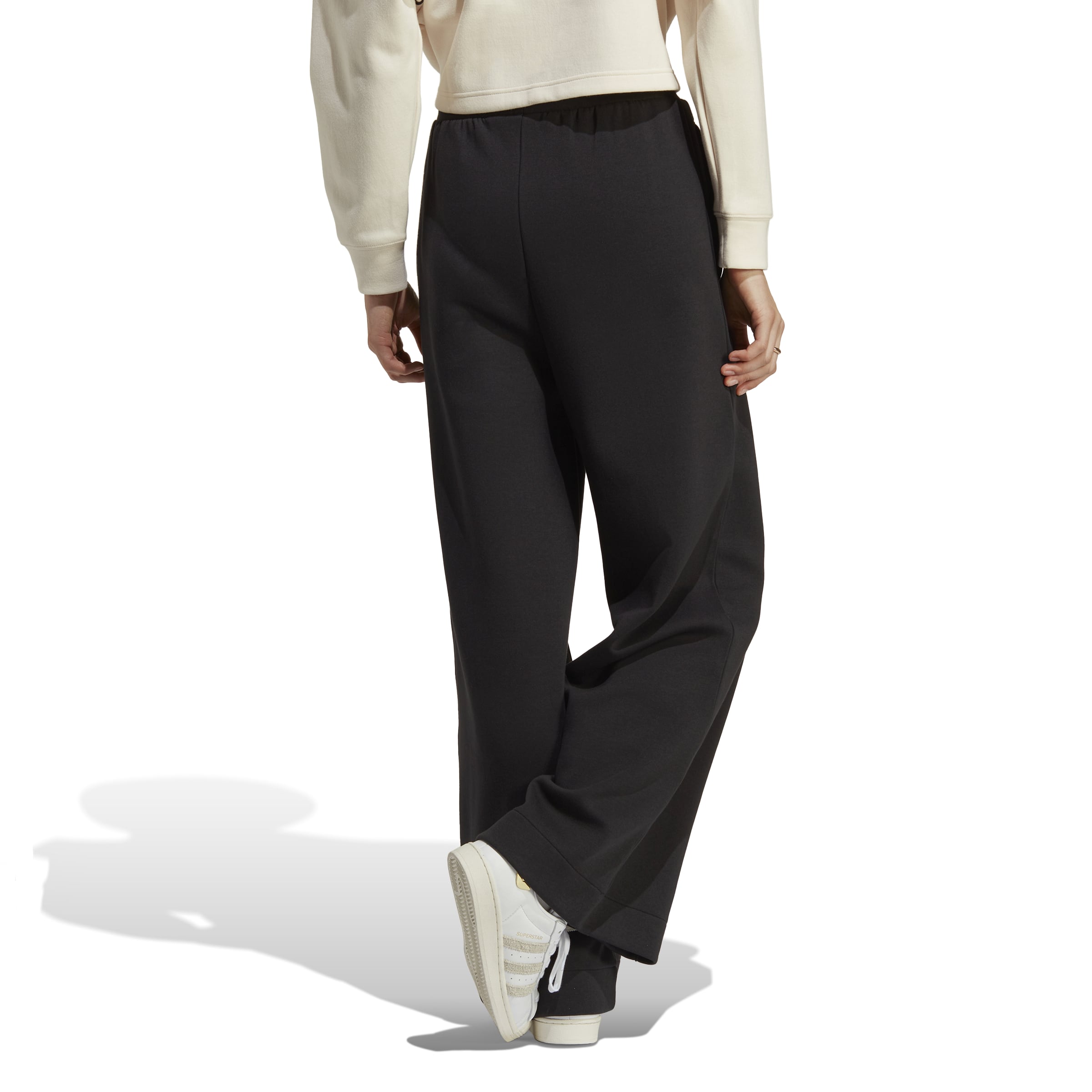 Adidas Trackpant Cream W