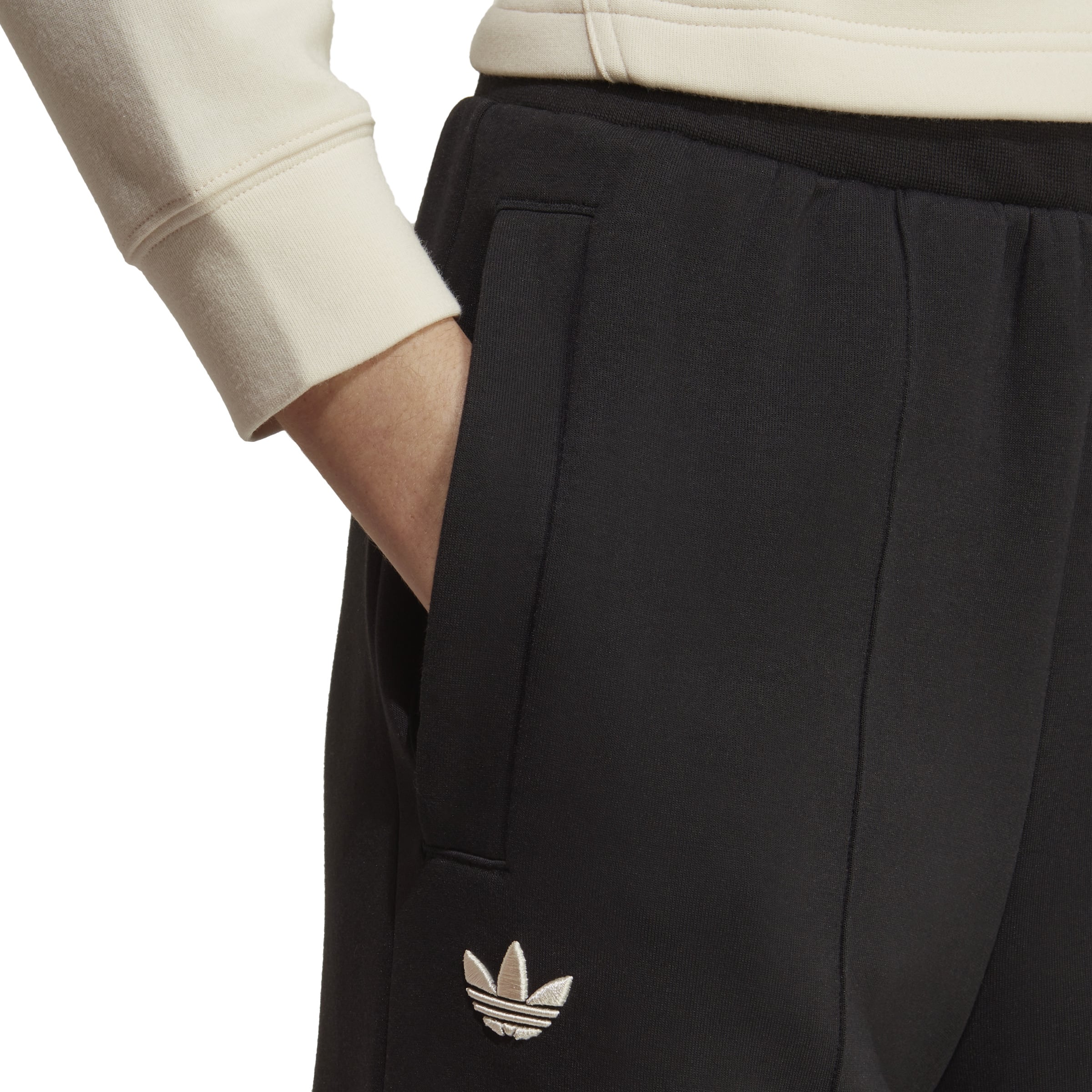 Adidas Trackpant Cream W