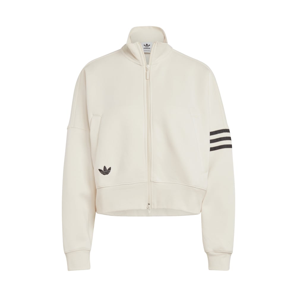 Adidas Tracktop Cream W