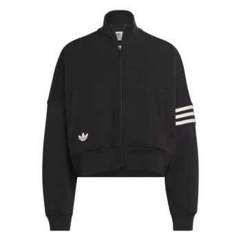 Adidas Tracktop Black W