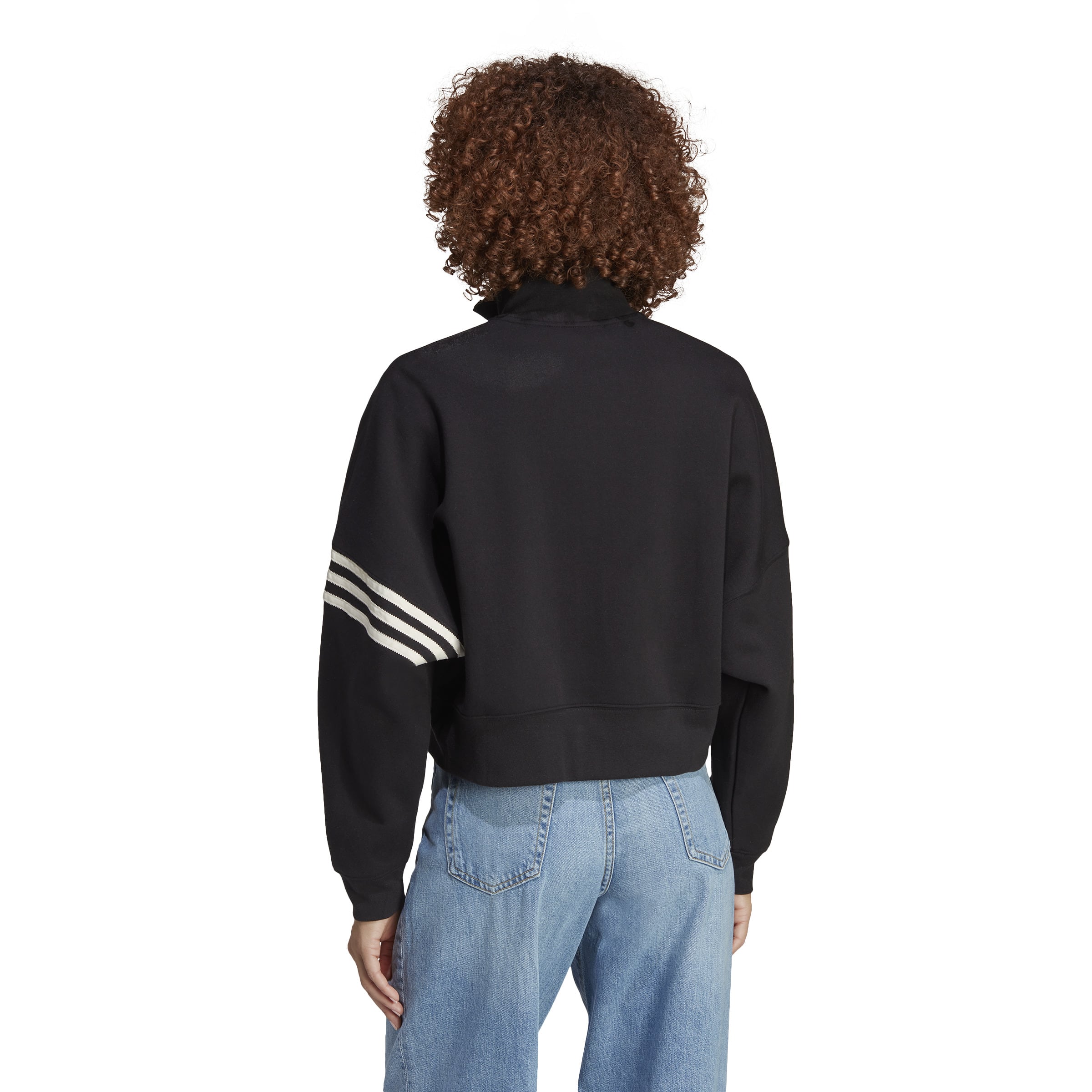 Adidas Tracktop Black W