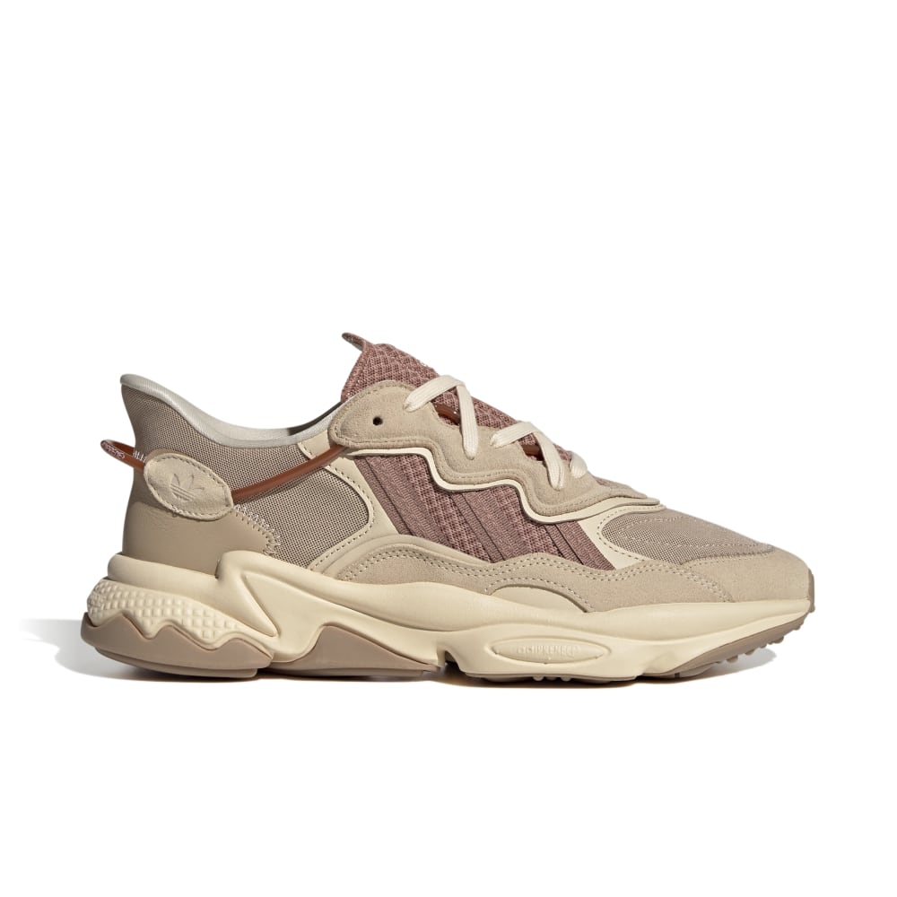 Adidas Ozweego Brown 1 Adidas Ozweego Brown