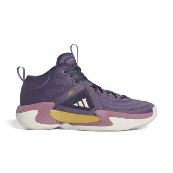 Adidas Exhibit Select CP Mid W