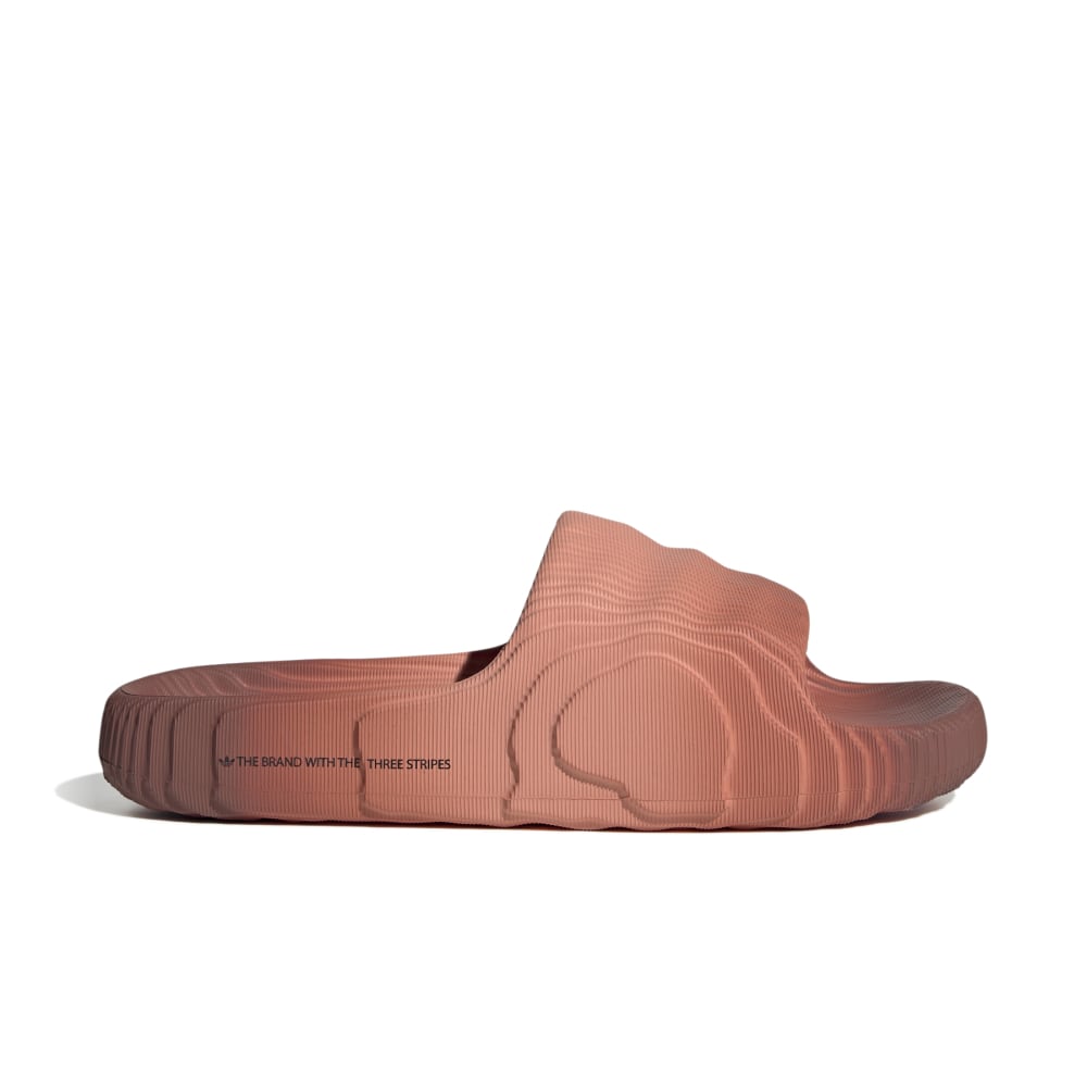 Adidas Adilette 22 Orange M 1 Adidas Adilette 22 Orange M