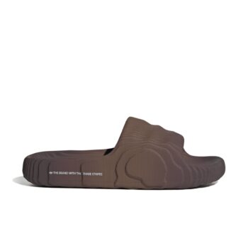 Adidas Adilette 22 Brown M