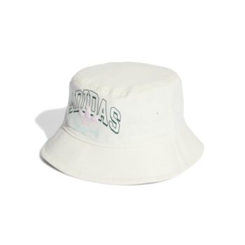 Adidas Youth Hat OWhite