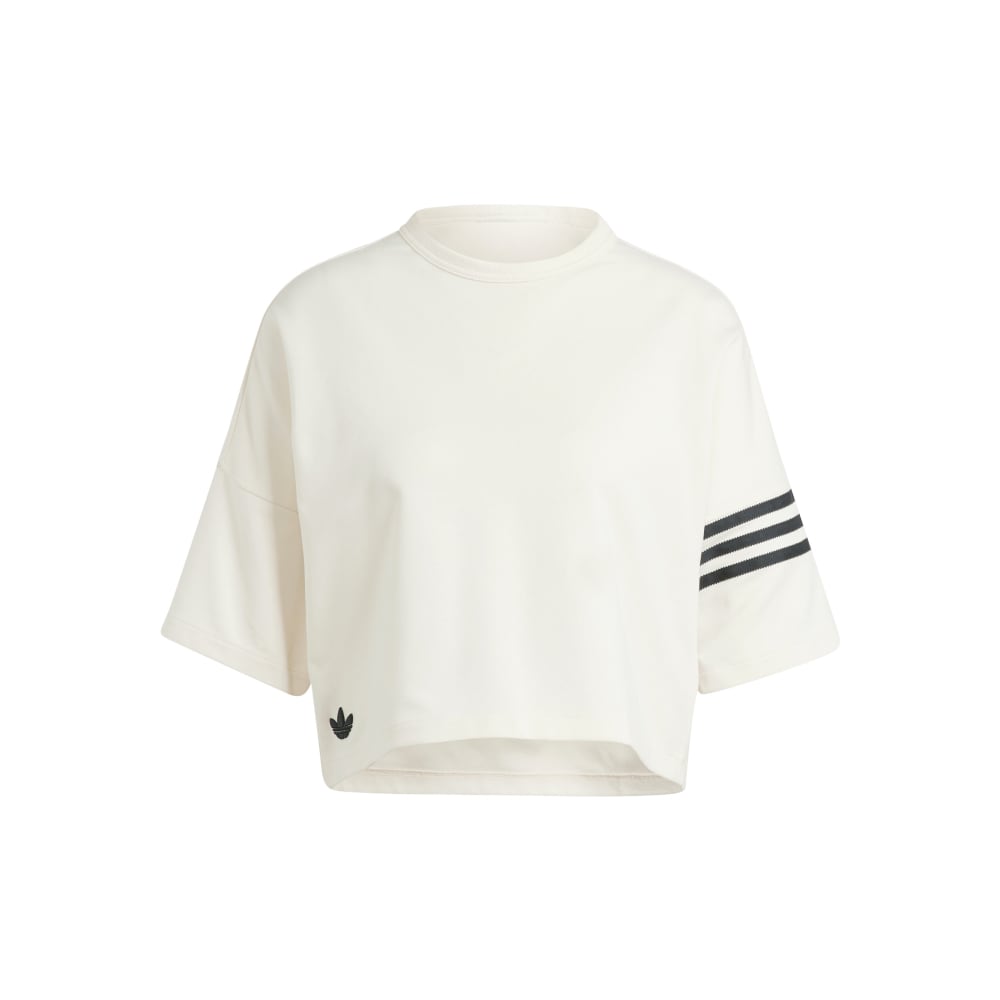 Adidas TShirt Wonwhi Black W