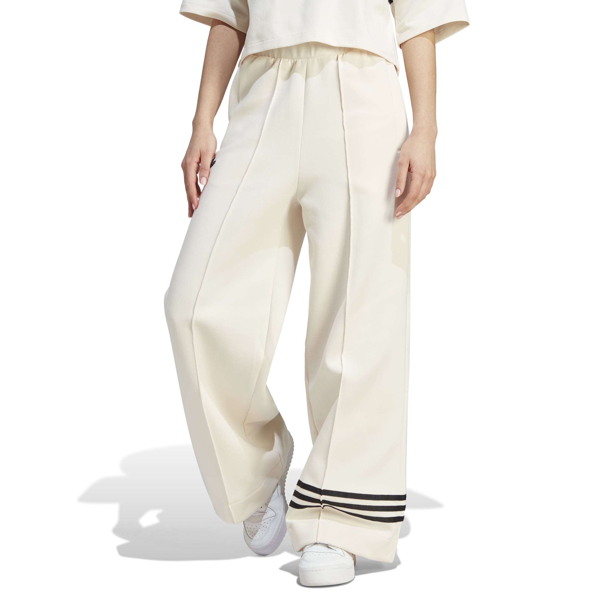 Adidas Trackpant Wonwhi Black W