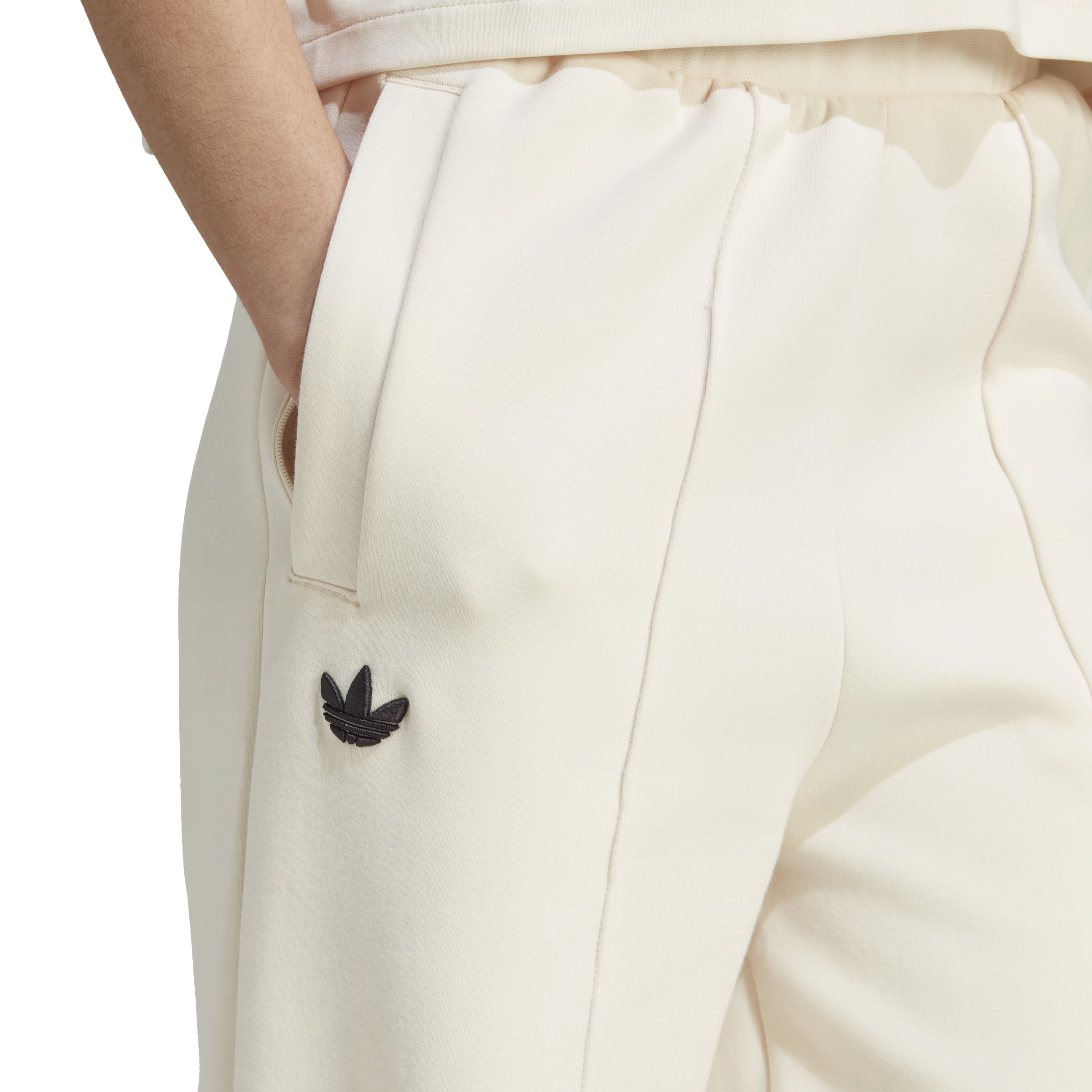 Adidas Trackpant Wonwhi Black W