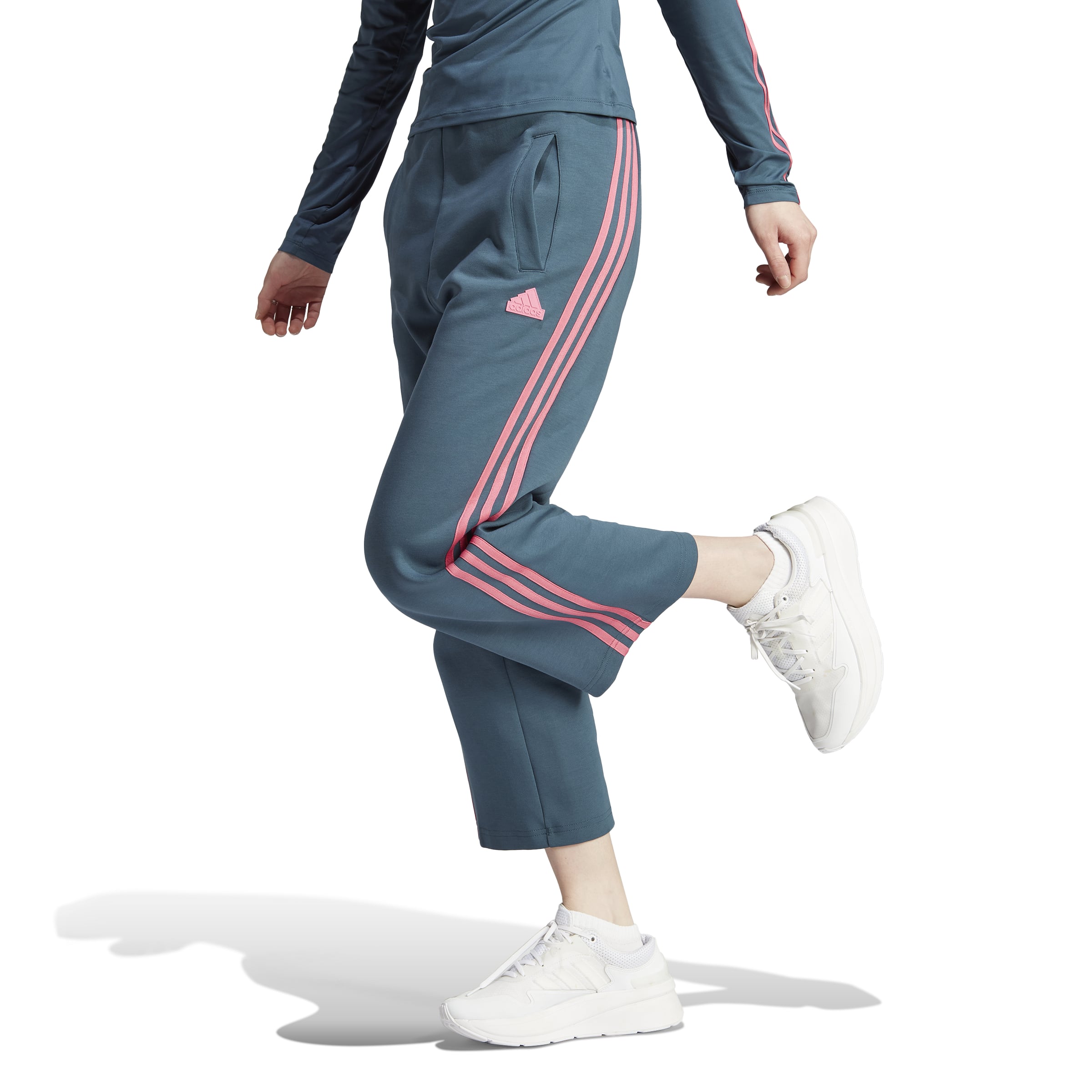 Adidas W FI 3S Pants W