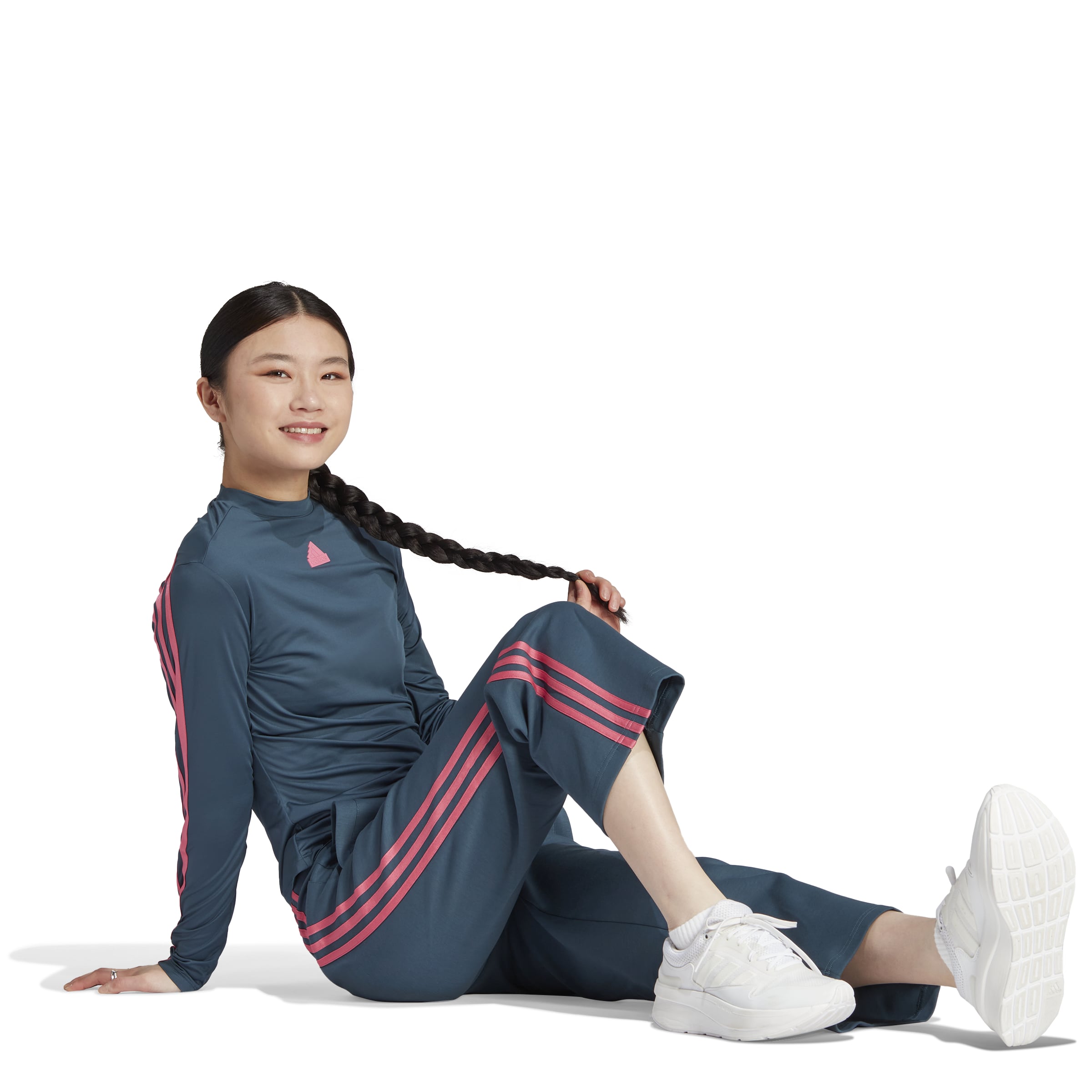 Adidas W FI 3S Pants W