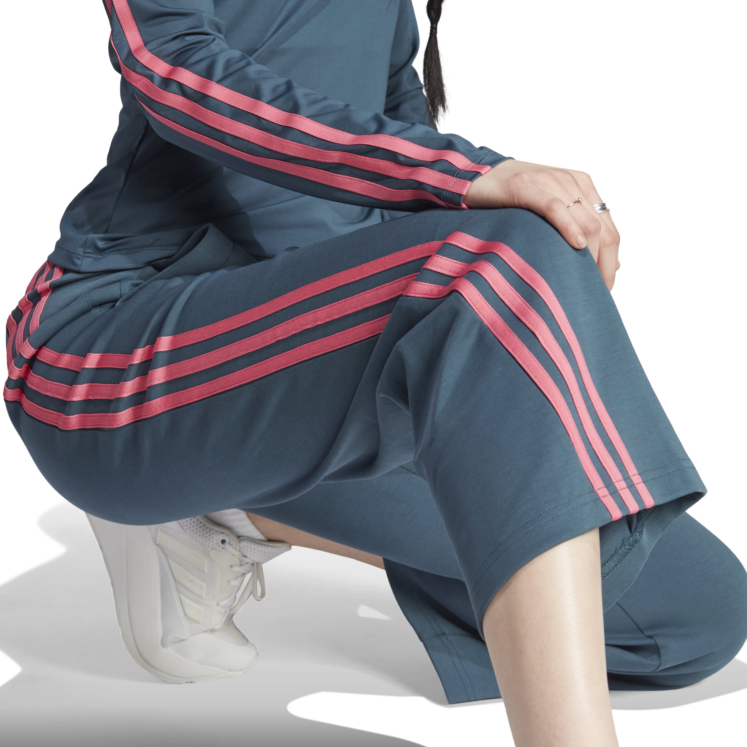Adidas W FI 3S Pants W