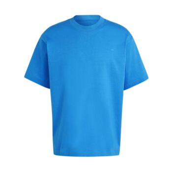 Adidas C Tee BLUBIR M
