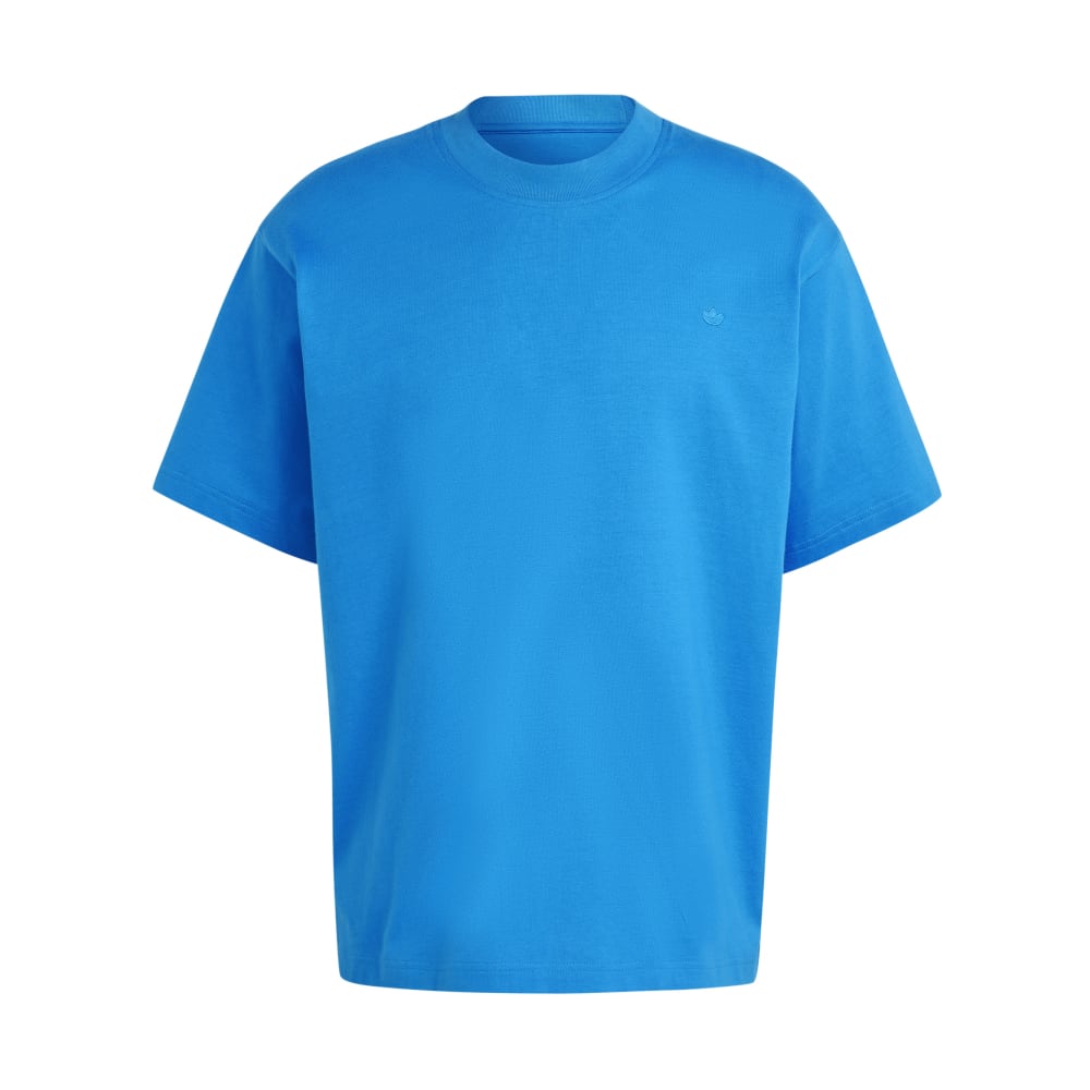 Adidas C Tee BLUBIR M