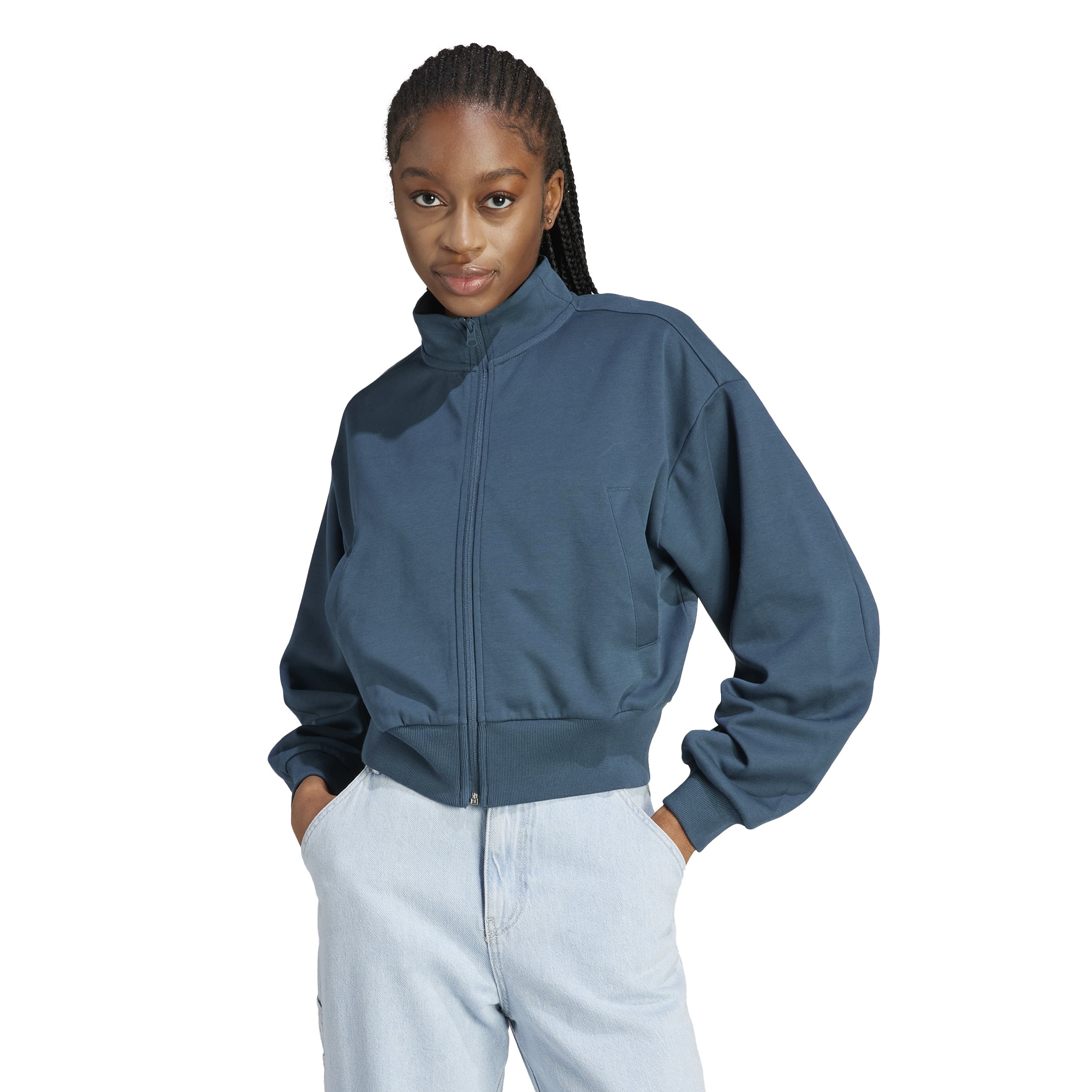 Adidas W FI BOS TT Arcngt W