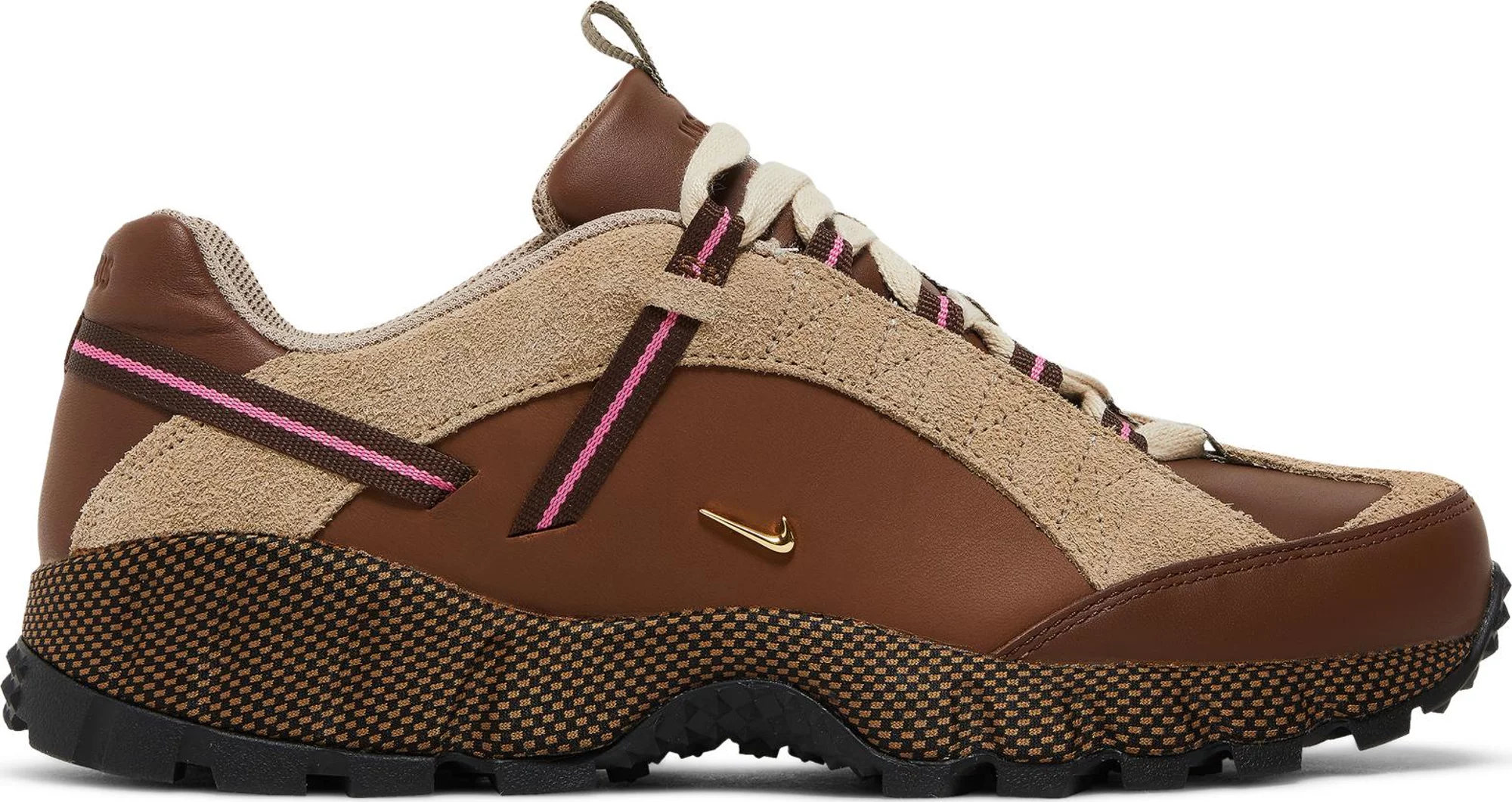Nike Jacquemus x Air Humara LX ‘Brown’