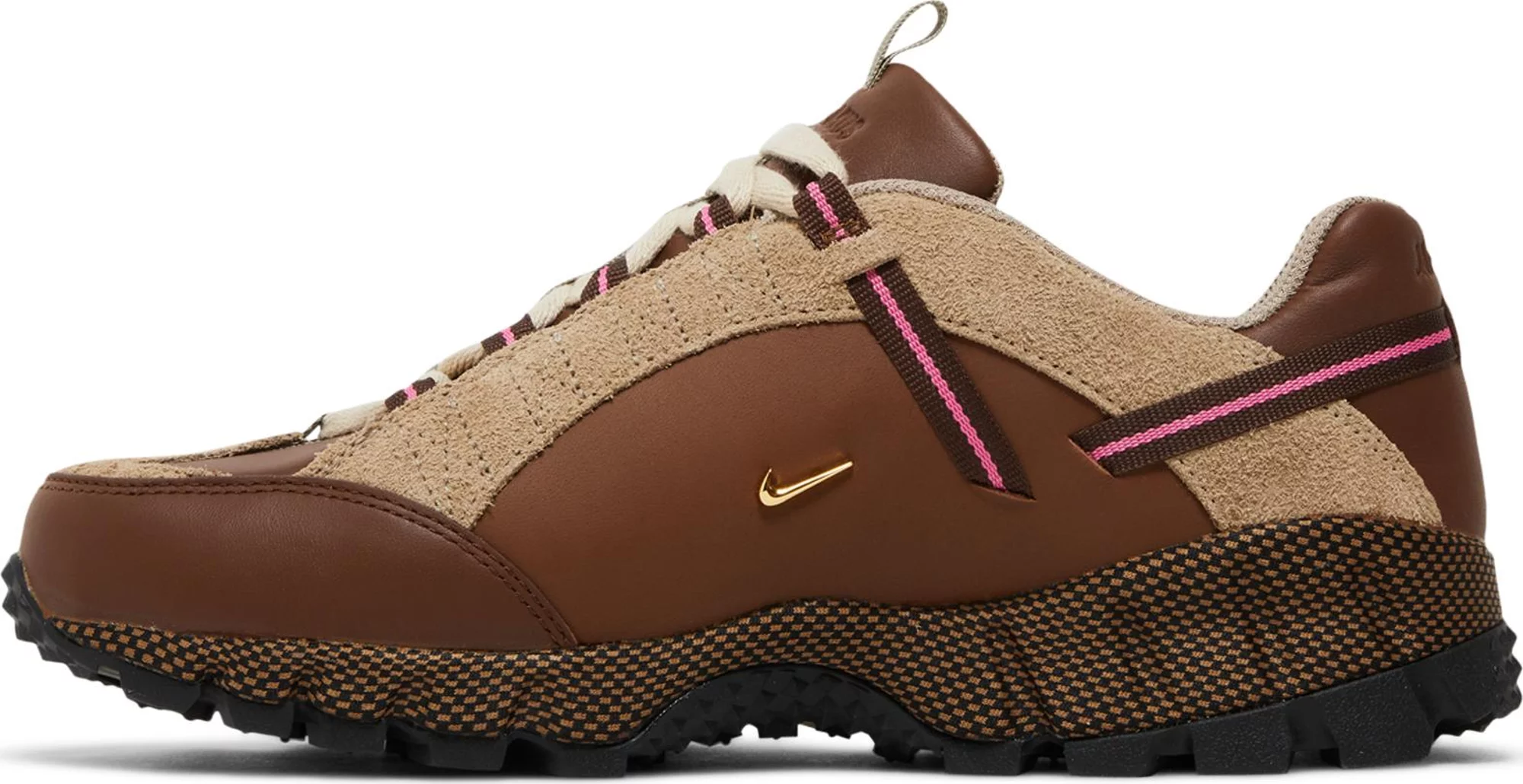 Nike Jacquemus x Air Humara LX ‘Brown’