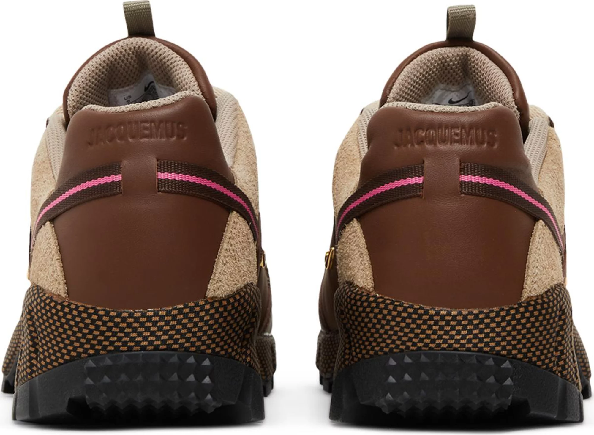 Nike Jacquemus x Air Humara LX ‘Brown’