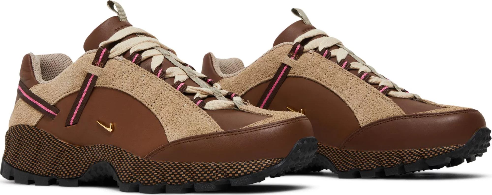 Nike Jacquemus x Air Humara LX ‘Brown’