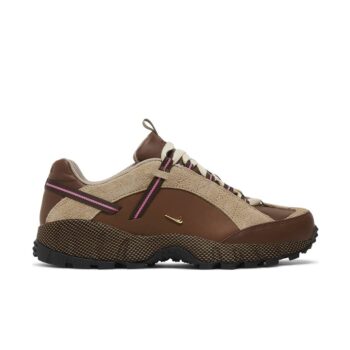 Nike Jacquemus x Air Humara LX 'Brown'