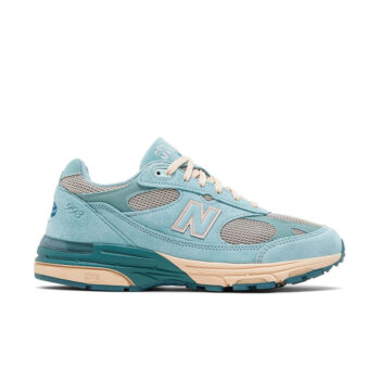 Joe Freshgoods x 993 Made in USA 'Performance Art - Arctic Blue'