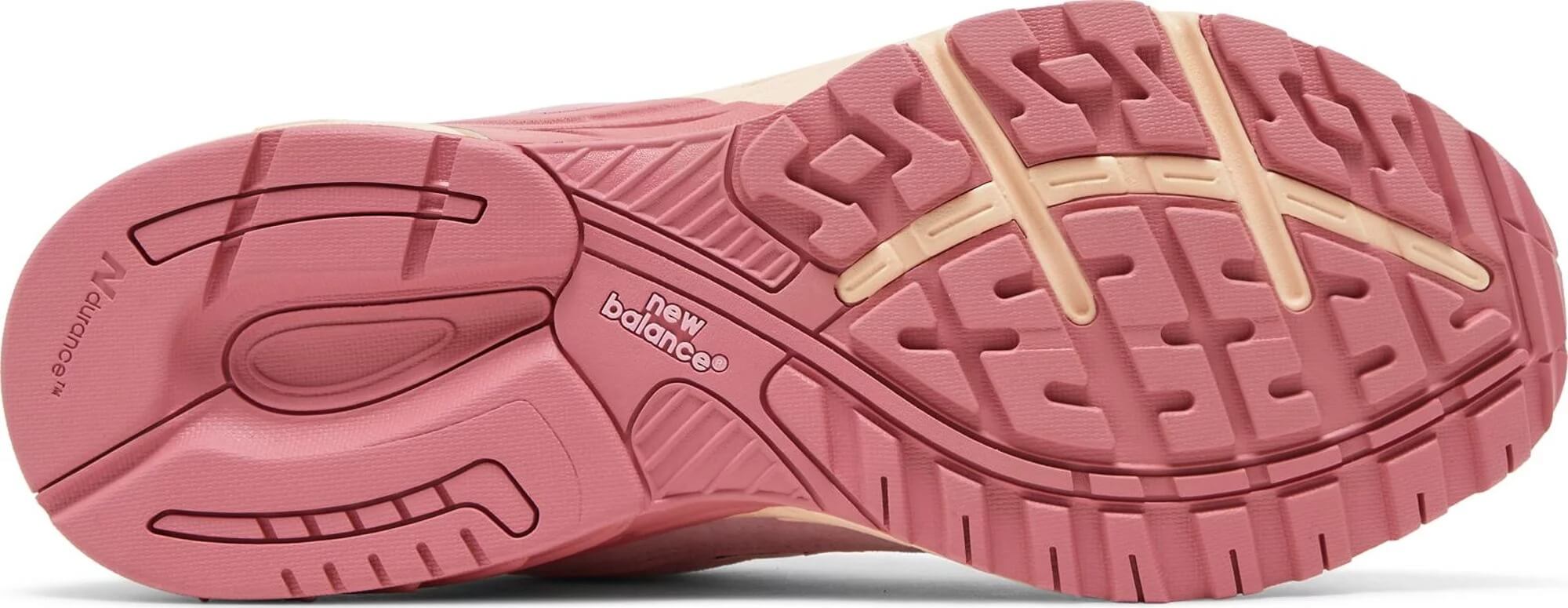 Joe Freshgoods x 993 Made in USA ‘Performance Art – Powder Pink’
