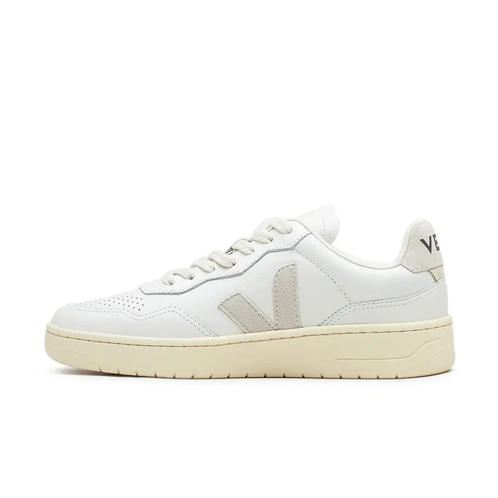 Veja V-90 White/multicolour W