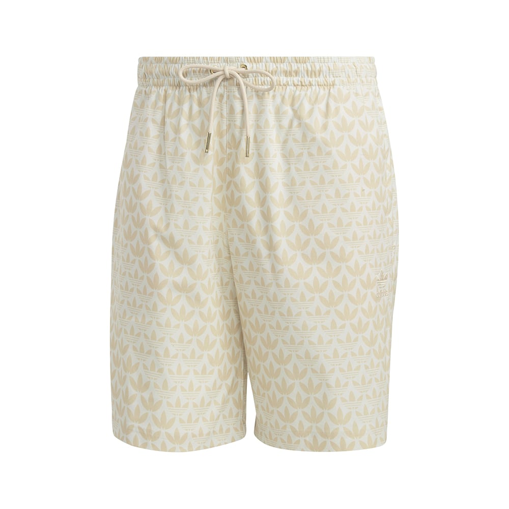 شورت Adidas Mono AOP قصير