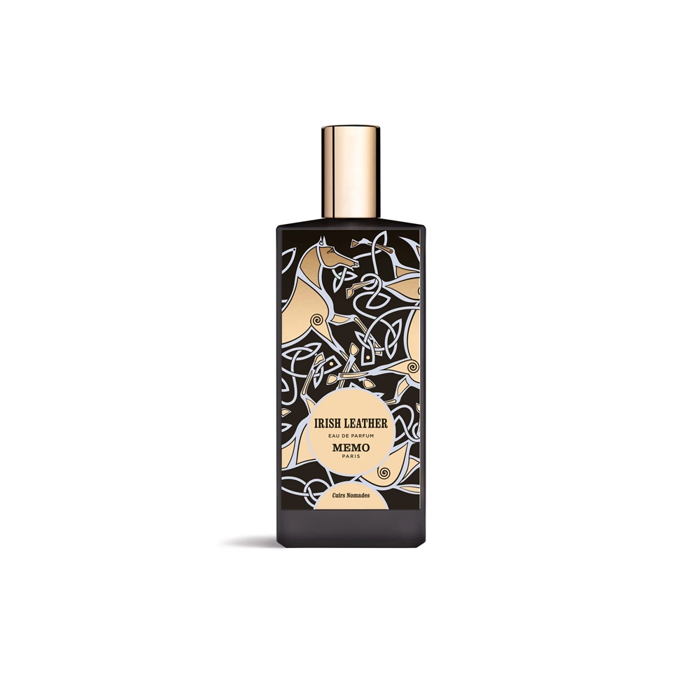 عطر ميمو ايريش ليذر