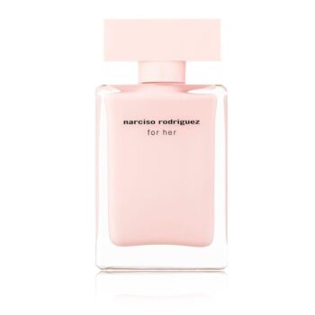نارسيسو رودريغيز فور هير EDP