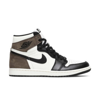 Air Jordan 1 Retro High OG ‘Dark Mocha’