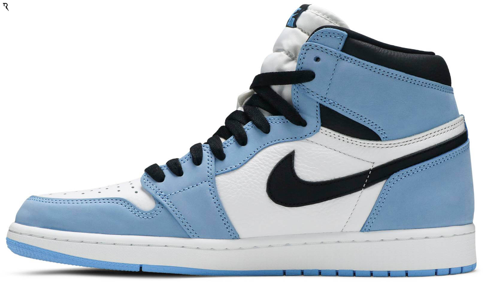 Air Jordan 1 Retro High OG ‘University Blue’