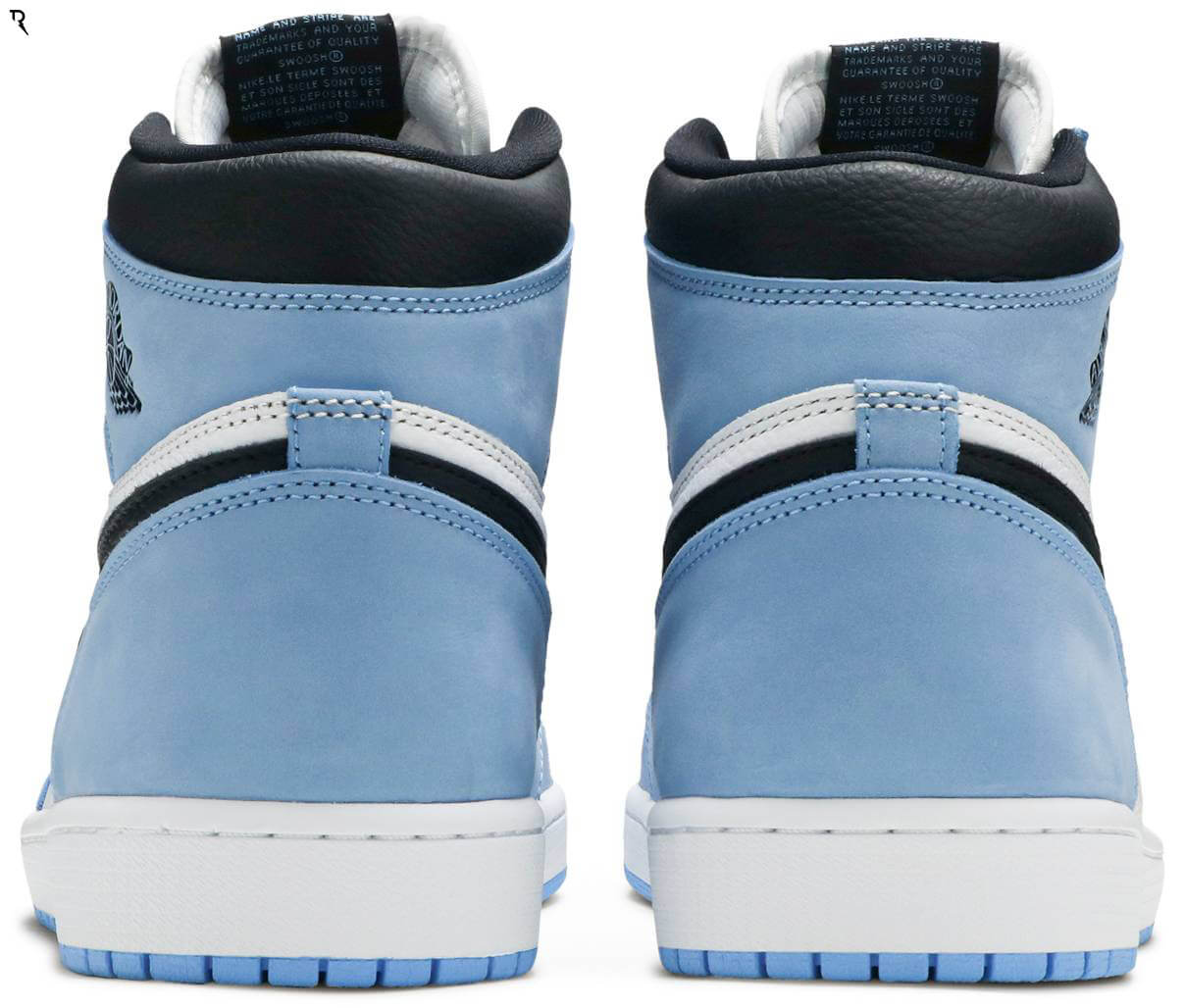 Air Jordan 1 Retro High OG ‘University Blue’