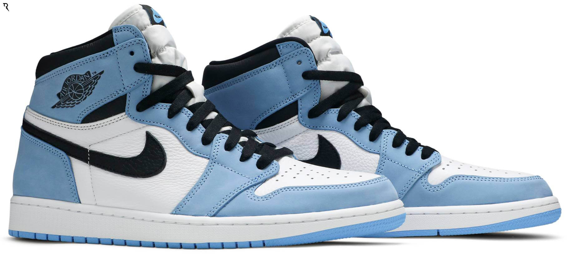 Air Jordan 1 Retro High OG ‘University Blue’