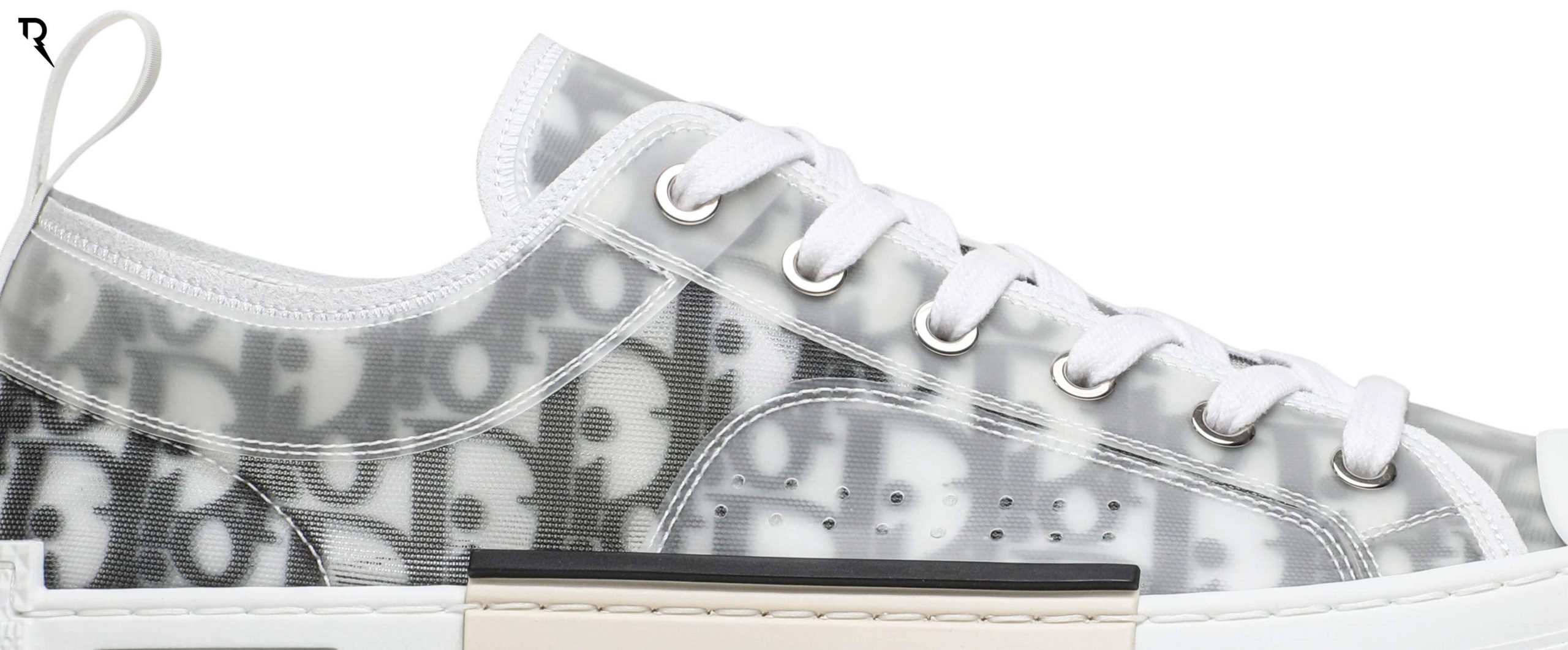 قماش Dior B23 Low ‘Dior Oblique’