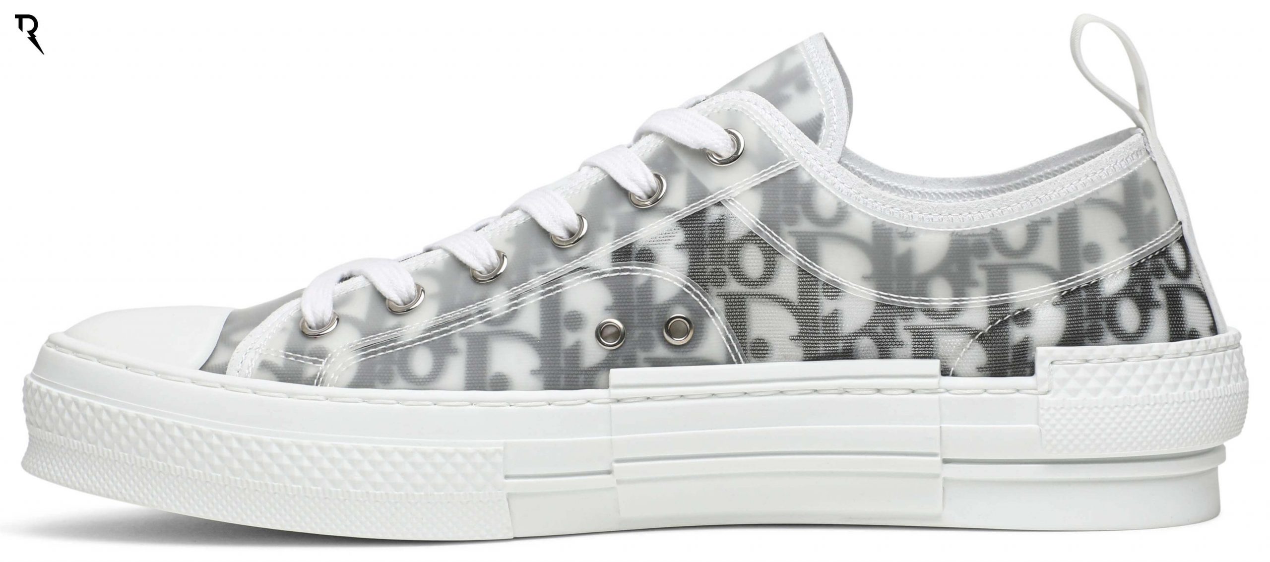 قماش Dior B23 Low ‘Dior Oblique’