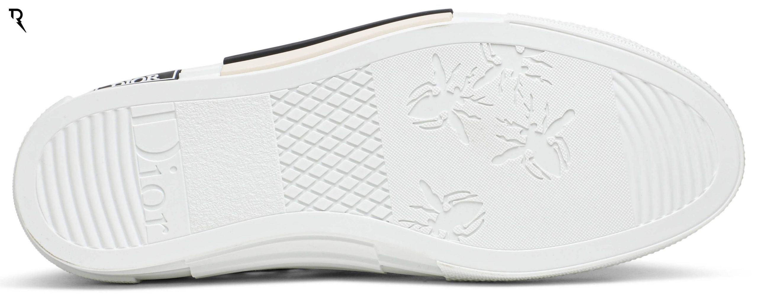 قماش Dior B23 Low ‘Dior Oblique’