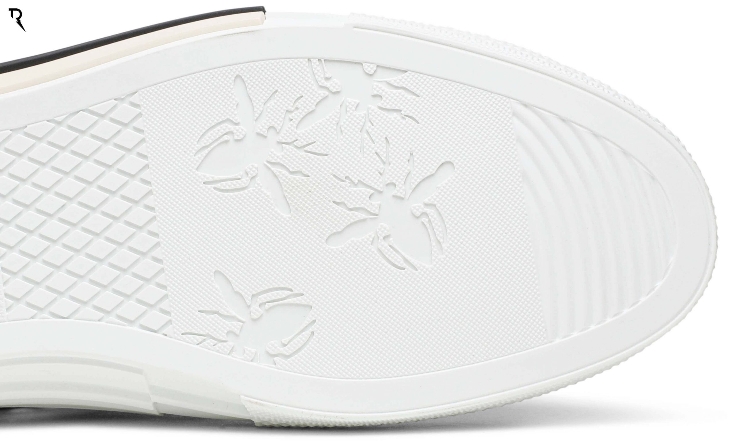 قماش Dior B23 Low ‘Dior Oblique’