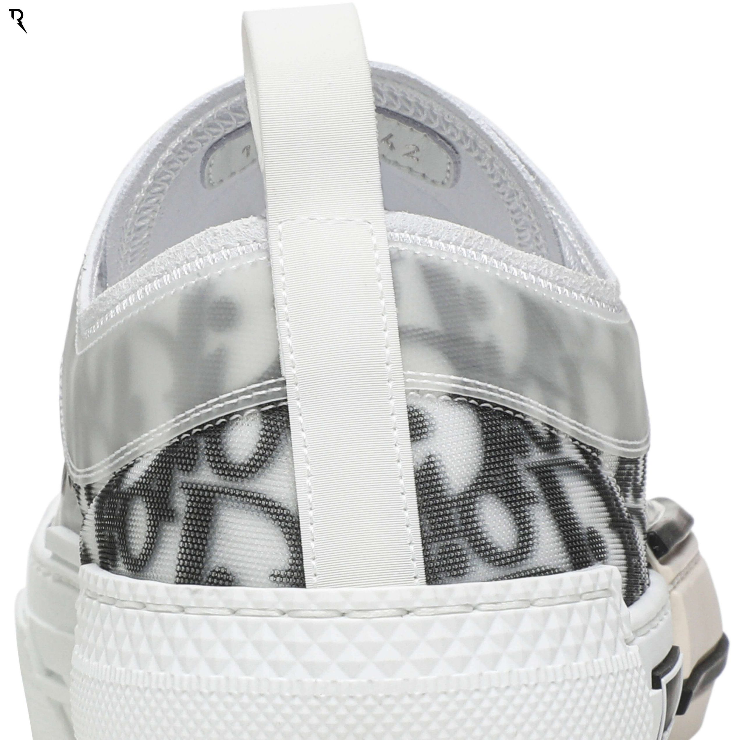 قماش Dior B23 Low ‘Dior Oblique’