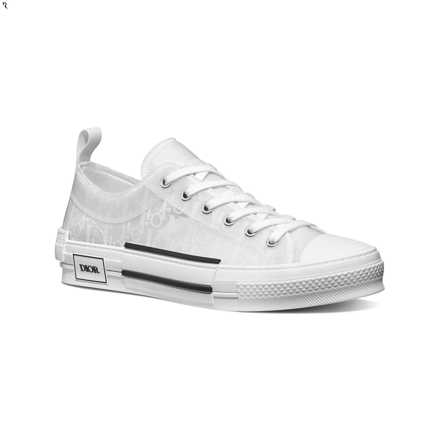 Dior B23 Low “Dior Oblique”