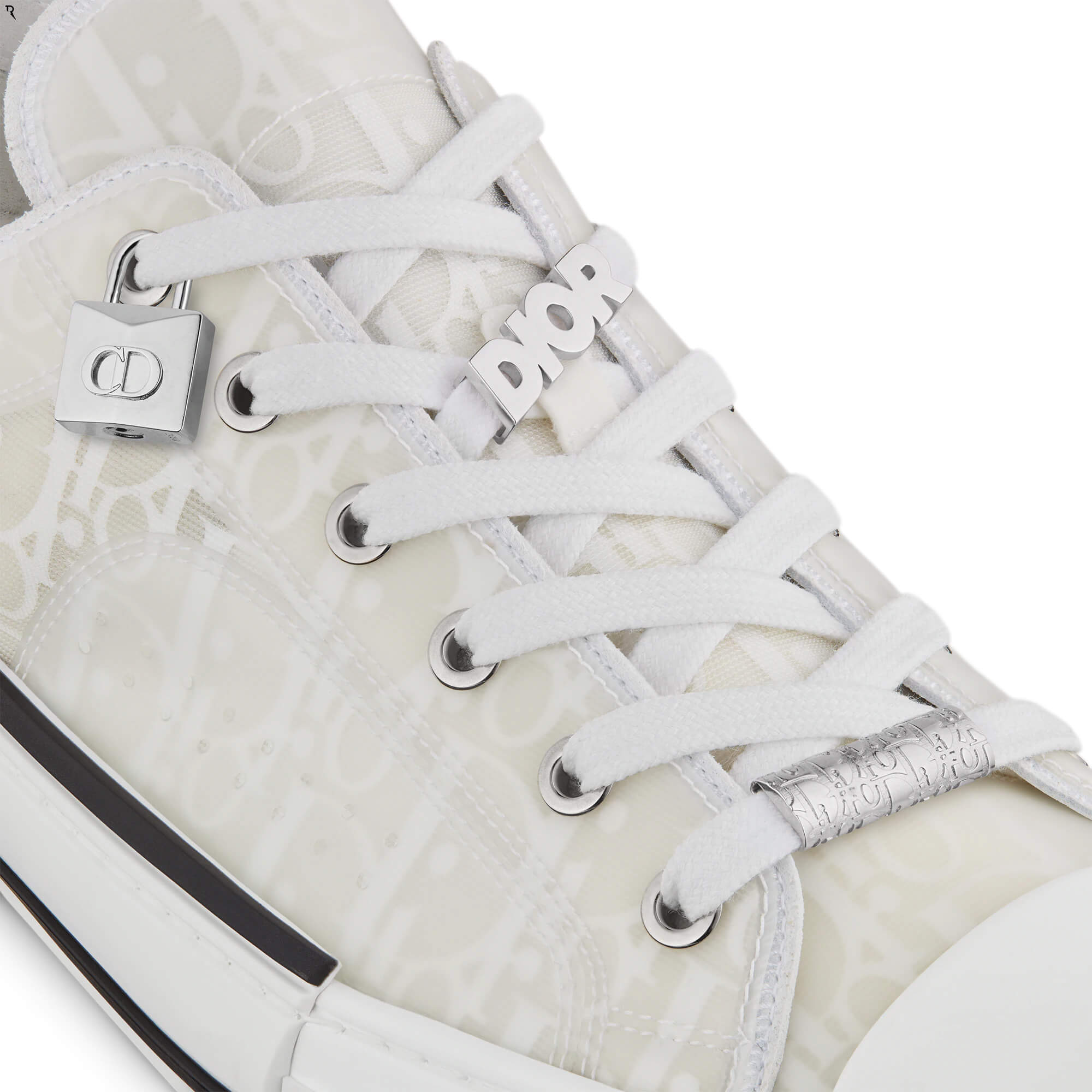 Dior B23 Low “Dior Oblique”