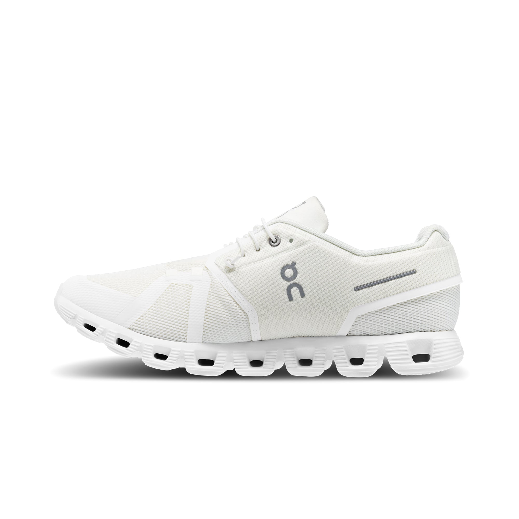 On Running Cloud 5 Undyed White White W